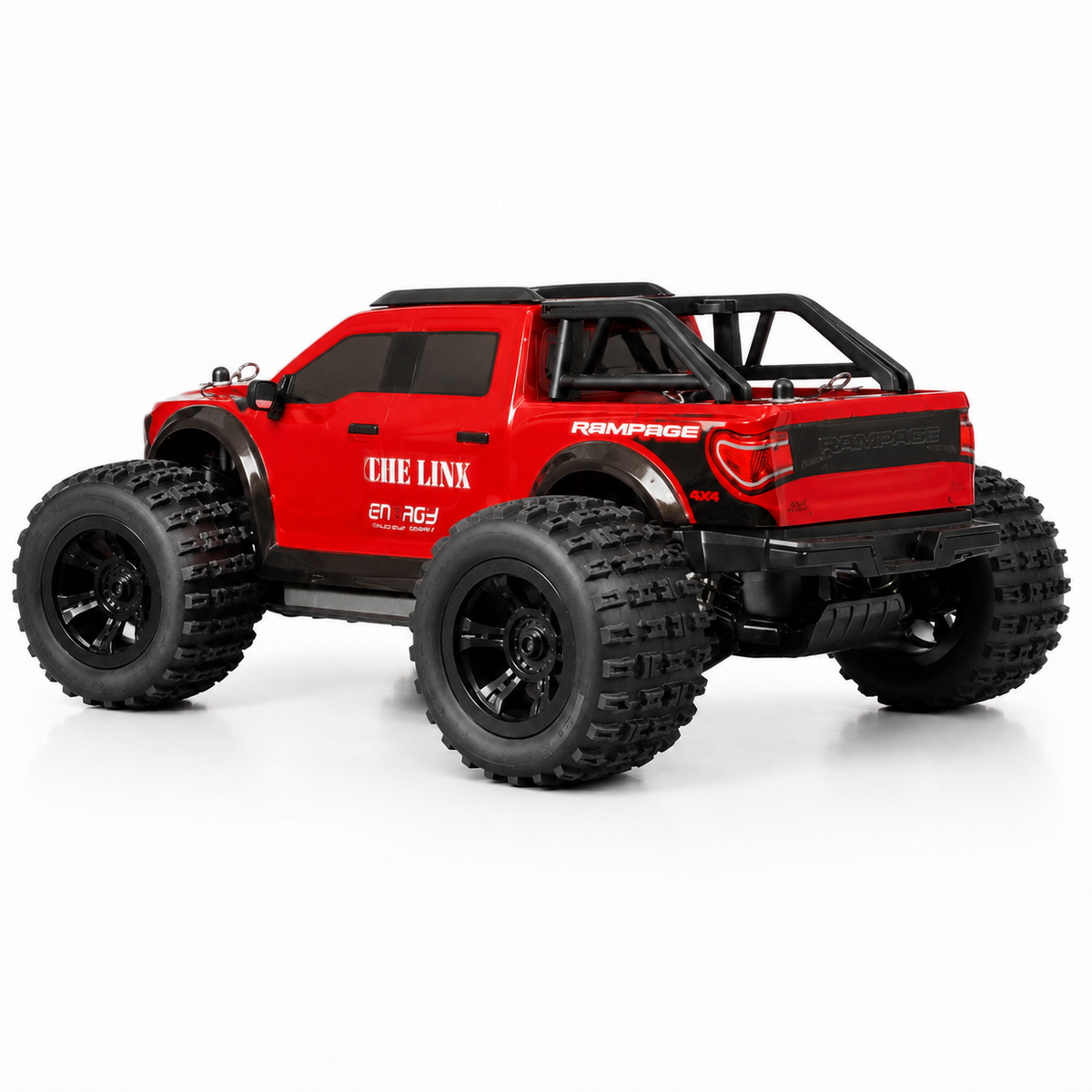SUCHIYU SCY 18102 | 4WD | UP TO 40 KM/H 1/18 by HGT