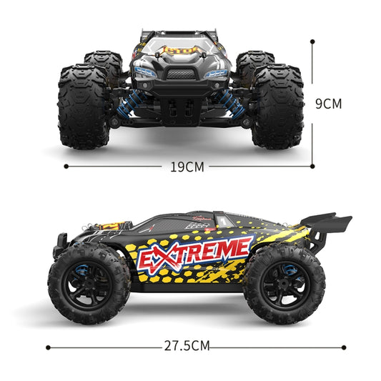 HGT Hobby Grade 9302E RC Offroader 40Kmph Speed
