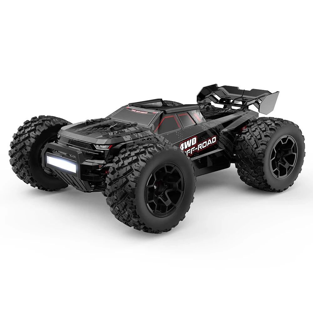 MJX Hyper Go 14207 Brushless RC Truck