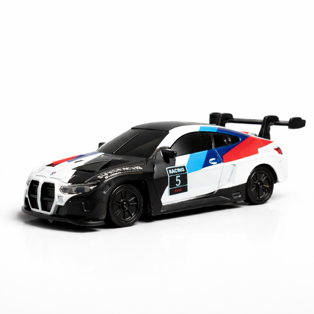 Mini RC Cars