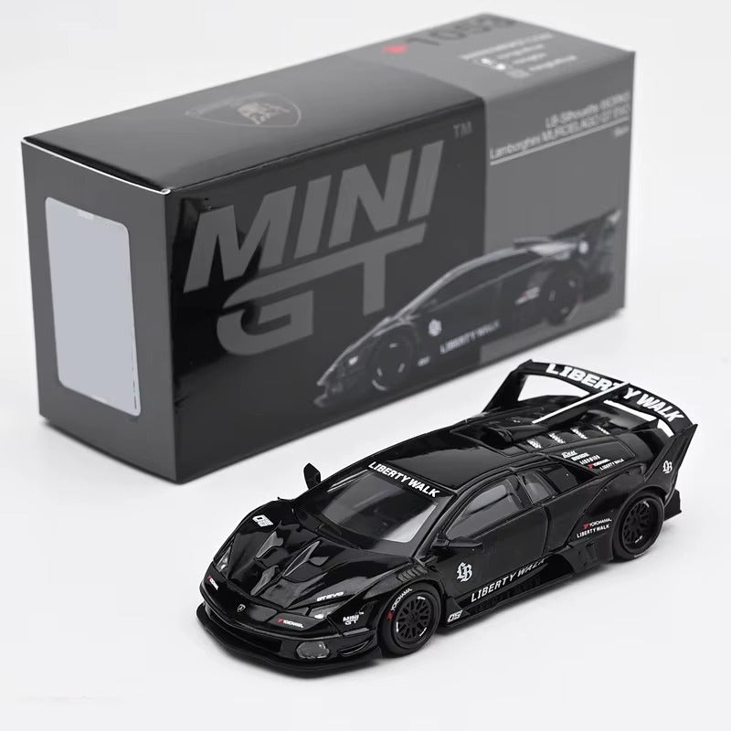 Die Cast Cars