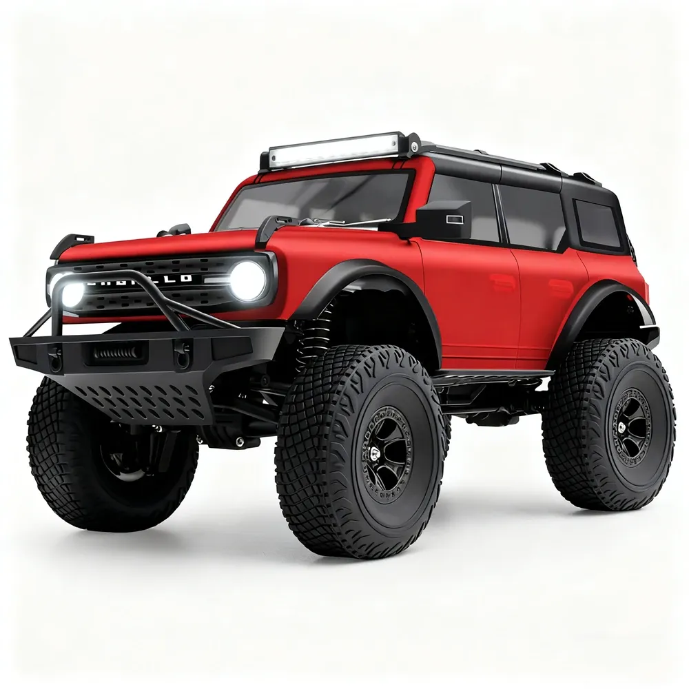Crawlers