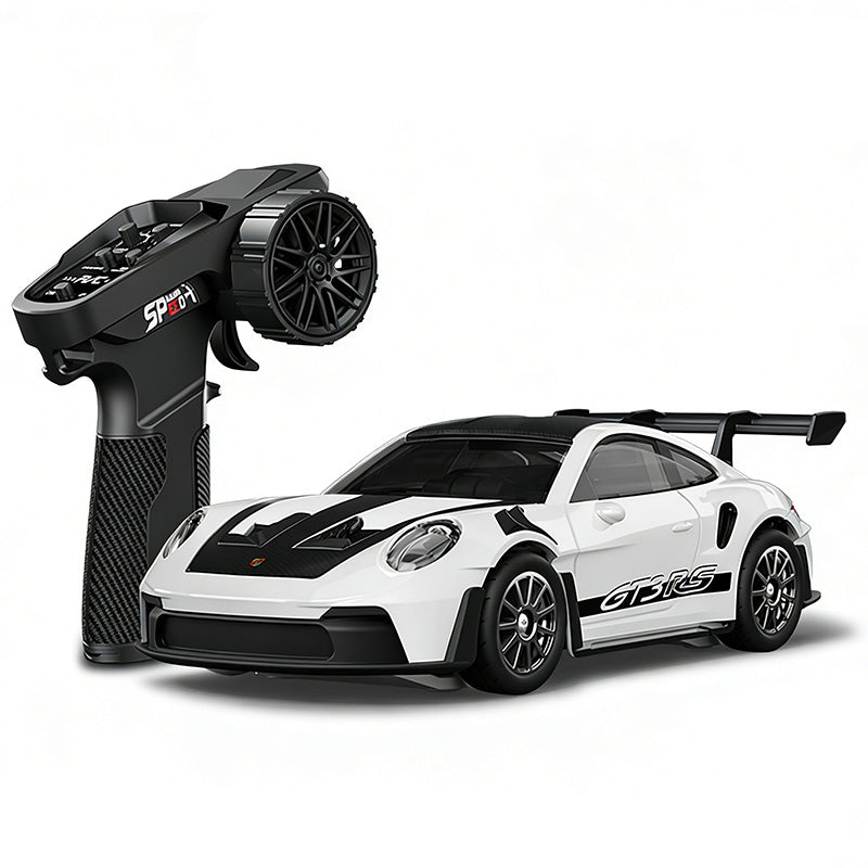 HGT Alloy GT3 Drift RC Car (1:43)