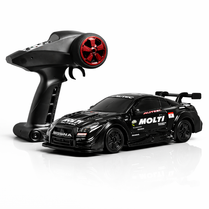 Buy Hobby Grade RC Cars in India | High-Speed 4WD Premium Drift RC Car ...
