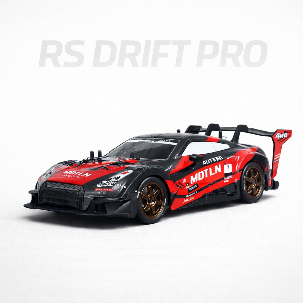 HGT RS Pro Drift RC Car (1:16)