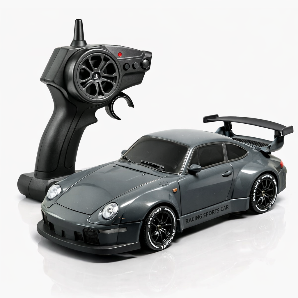 HGT 911 RS GT 1:24 Drift Car