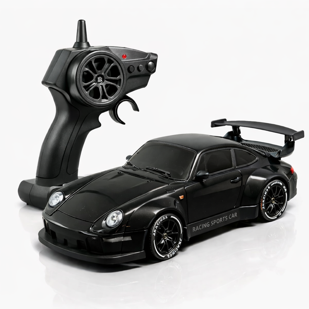 HGT 911 RS GT 1:24 Drift Car