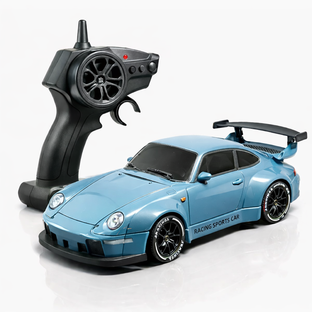 HGT 911 RS GT 1:24 Drift Car