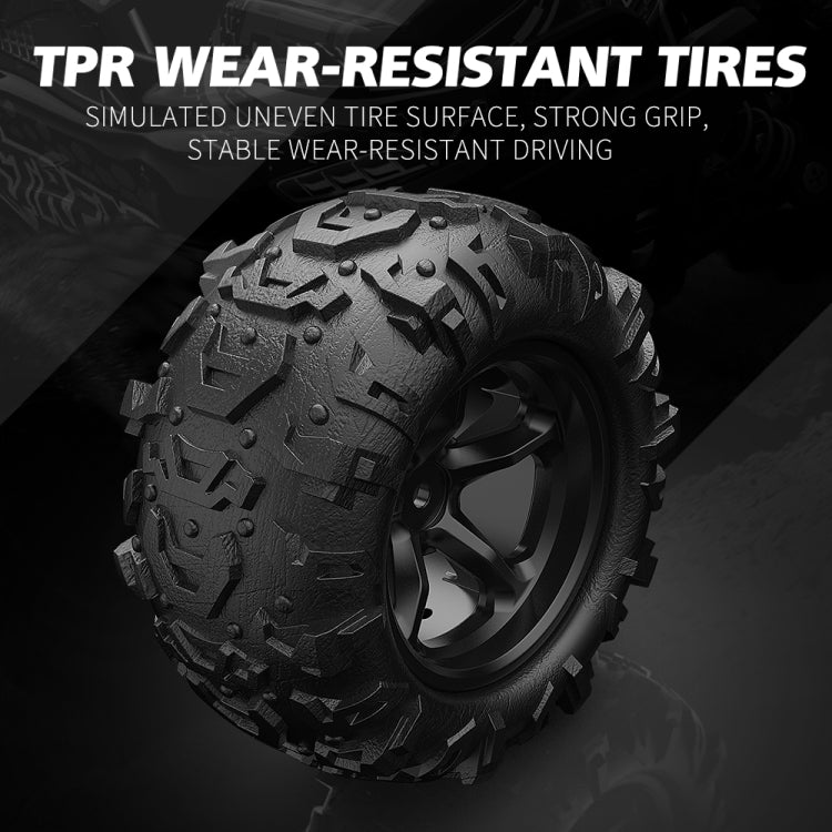 HGT Hobby Grade 9302E RC Offroader 40Kmph Speed