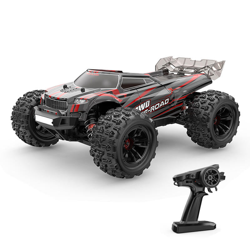 MJX 16210 1/16 scale Hyper Go Brushless 45KM/H