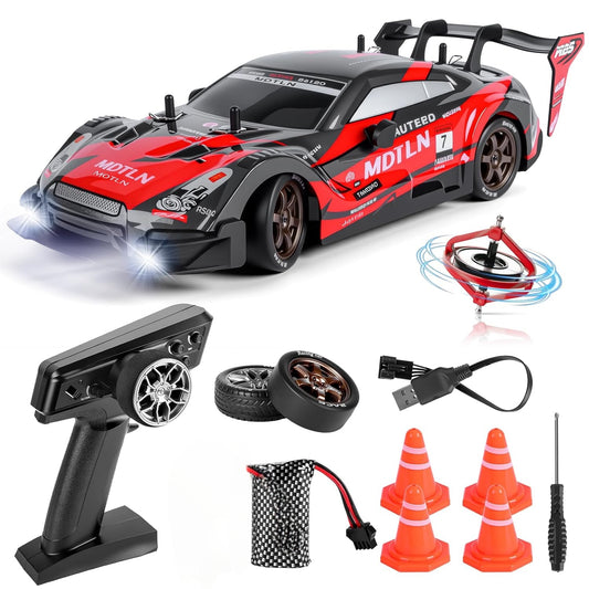 DWH RS Pro Drift RC Car (1:16)